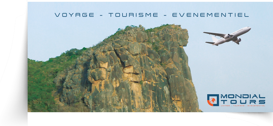 GROUPE MONDIAL TOURS